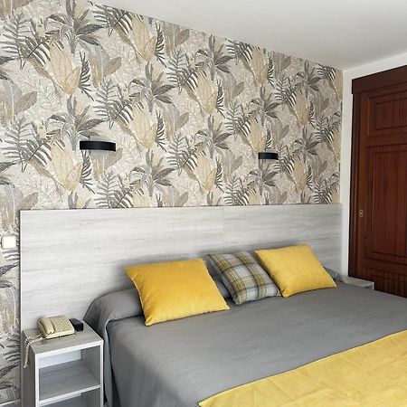 Hotel Florida Mar Санксенсо Екстериор снимка