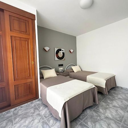 Hotel Florida Mar Санксенсо Екстериор снимка