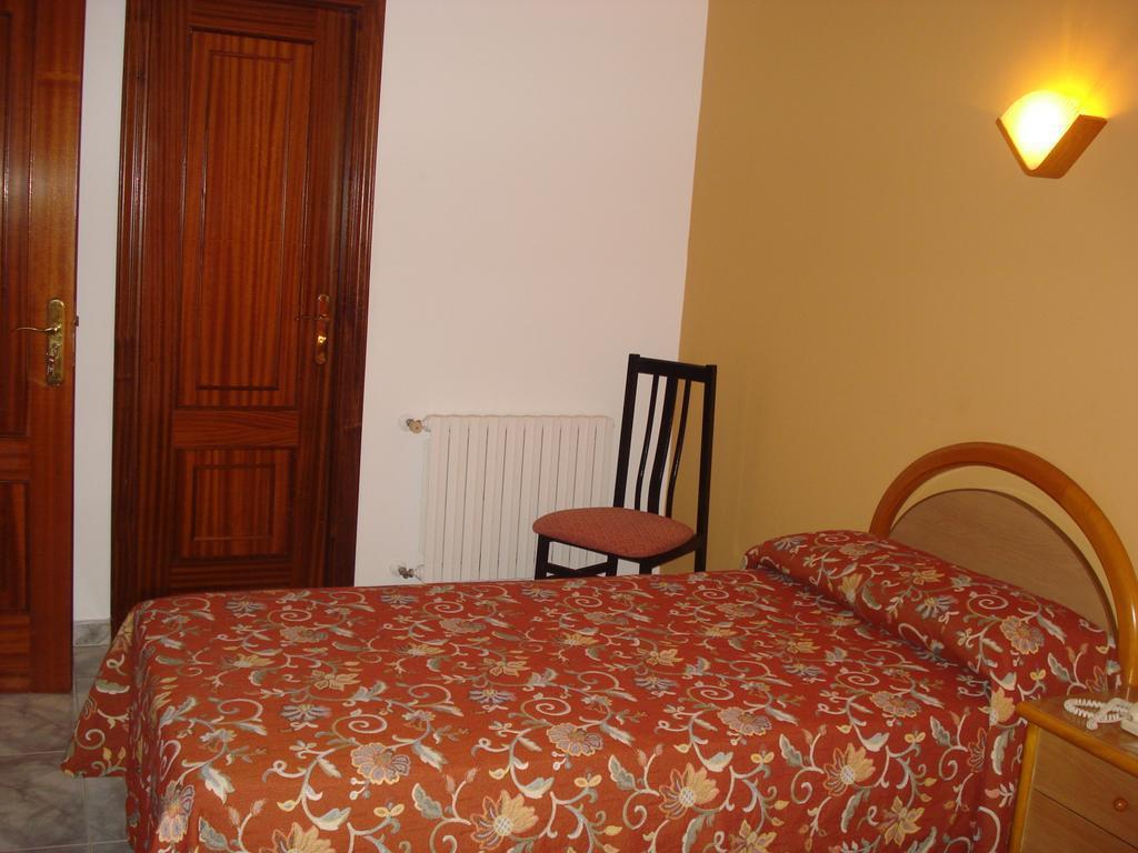 Hotel Florida Mar Санксенсо Екстериор снимка