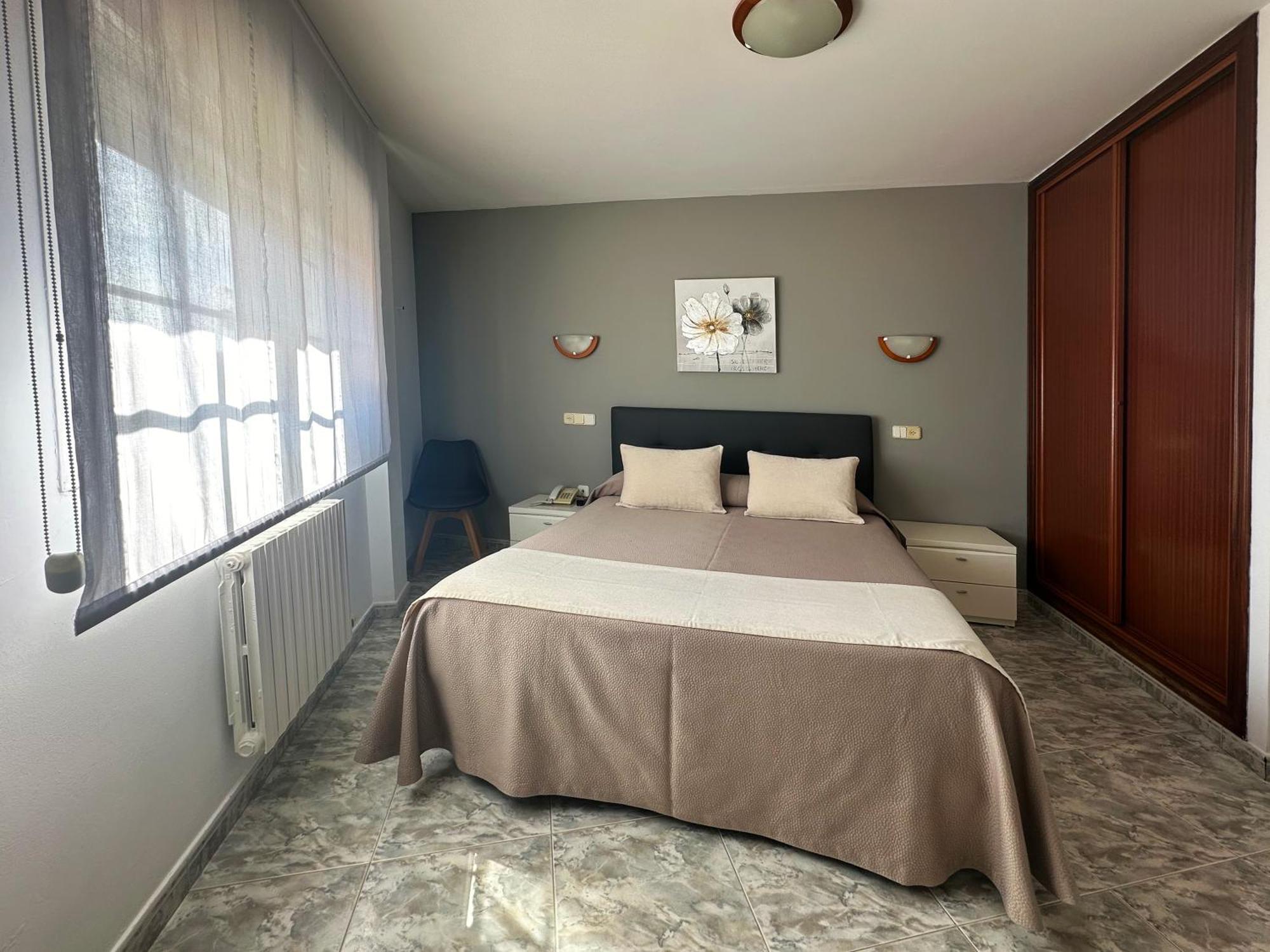 Hotel Florida Mar Санксенсо Екстериор снимка
