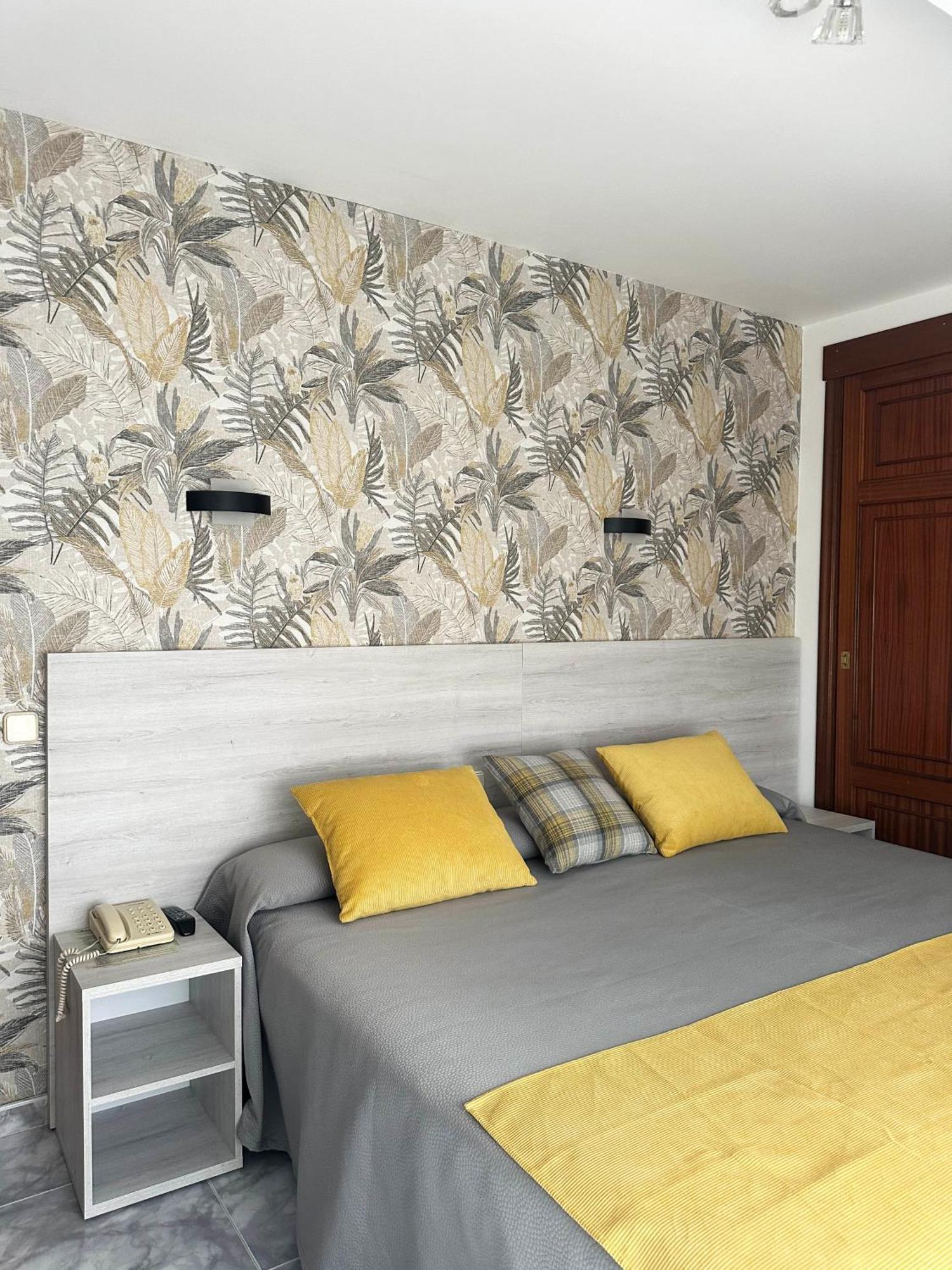 Hotel Florida Mar Санксенсо Екстериор снимка