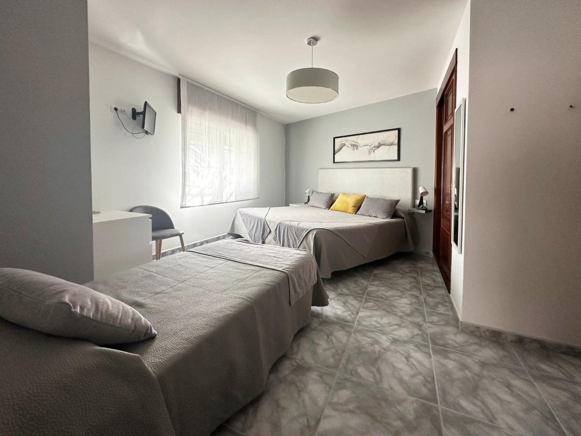 Hotel Florida Mar Санксенсо Екстериор снимка