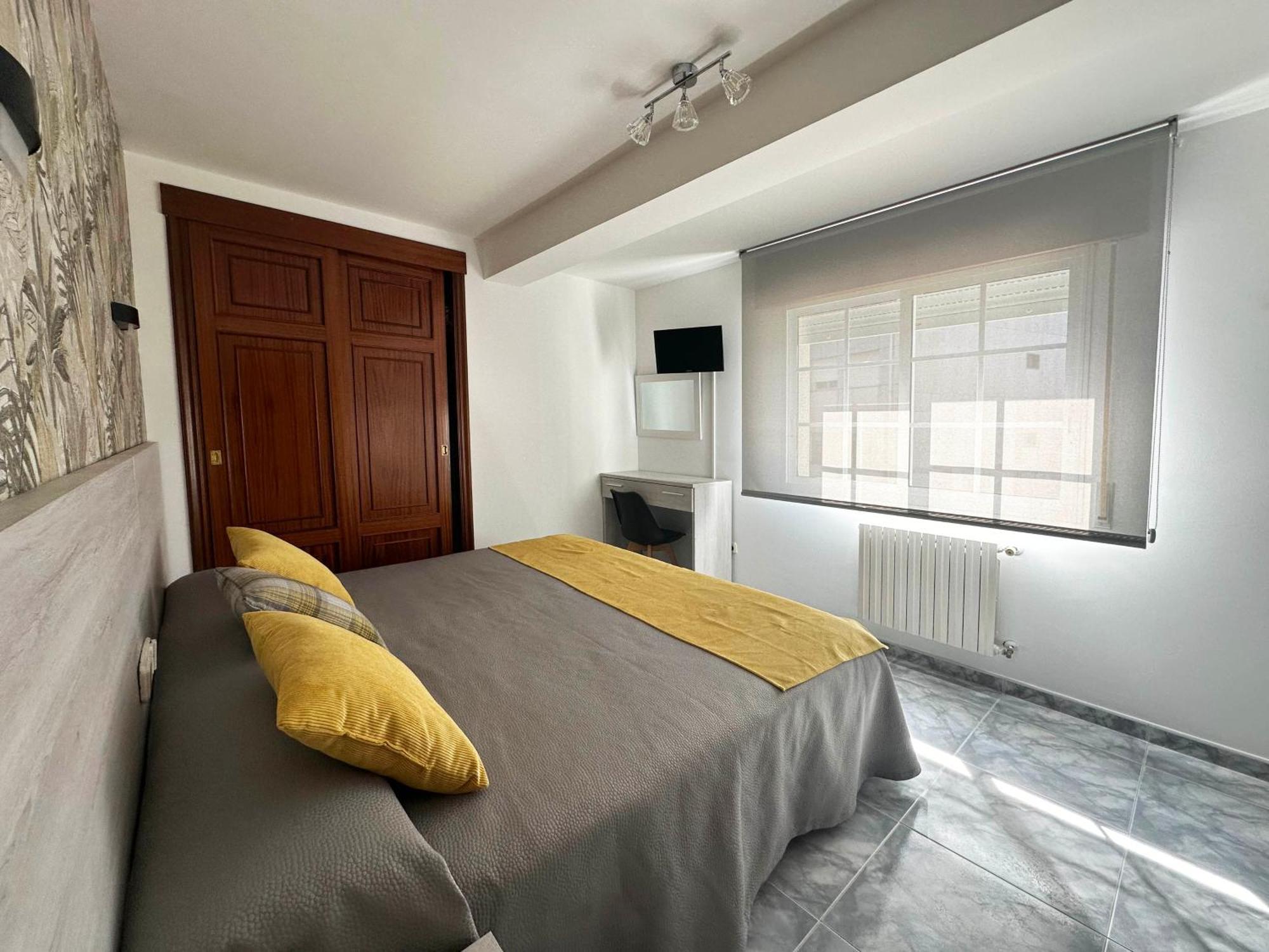 Hotel Florida Mar Санксенсо Екстериор снимка